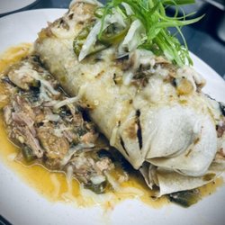 Funky Bear Bistro