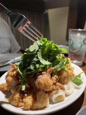 Bridge House Restaurant by null