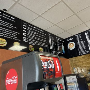 Ryan's Bagel Cafe - Bagels Near Me - Sandy, Utah