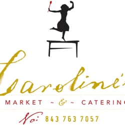Caroline's Market & Catering