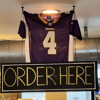 The Regal Seagull - Go Vikings!!! - New American Near Me - Encinitas, California The Regal Seagull - Go Vikings!!! - New American Near Me - Encinitas, California
