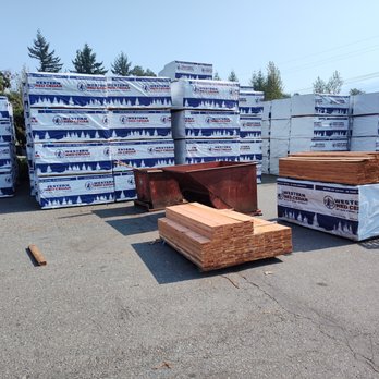 Barmon Lumber - 40 plus bales of western red cedar fencing boards. $1.79ea as of review date - Building Supplies Near Me - Sultan, Washington Barmon Lumber - 40 plus bales of western red cedar fencing boards. $1.79ea as of review date - Building Supplies Near Me - Sultan, Washington