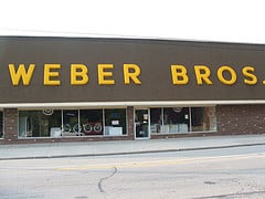 Weber Bros