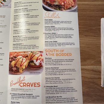 Broken Yolk Cafe - Cafes Near Me - Palm Springs, California