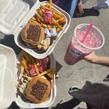 Señor Burger - Burgers Near Me - Sacramento, California Señor Burger - Burgers Near Me - Sacramento, California