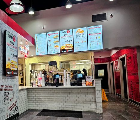 Savvy Sliders by null