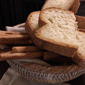 Osteria del Corso - Great bread sticks...greasy but good and crispy - Italian Near Me - Milan, Michigan Osteria del Corso - Great bread sticks...greasy but good and crispy - Italian Near Me - Milan, Michigan