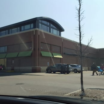 Heinen's Grocery Store - Grocery Near Me - Glenview, Illinois