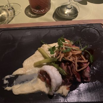 Angle - Surf and turf - New American Near Me - Manalapan, Florida