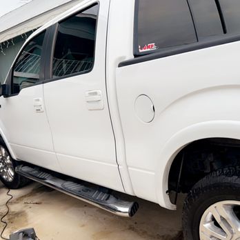 M&L Detailing Services - Auto Detailing Near Me - Comfort, Texas M&L Detailing Services - Auto Detailing Near Me - Comfort, Texas