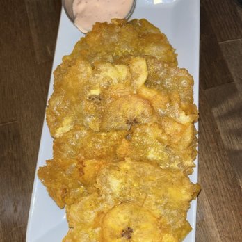 Marinas Bistro & Rum Bar - Tostones - Puerto Rican Near Me - Chicago, Illinois Marinas Bistro & Rum Bar - Tostones - Puerto Rican Near Me - Chicago, Illinois