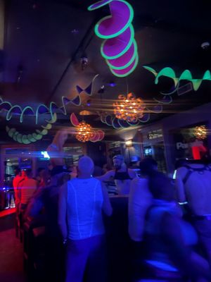 Bourbon Pub Parade by null