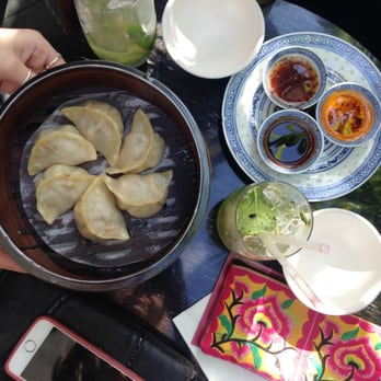 Xuxu Dumpling Bar - Vietnamese Near Me - Auckland, AUK