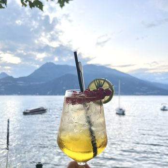 Il Molo - Bars Near Me - Varenna, LC