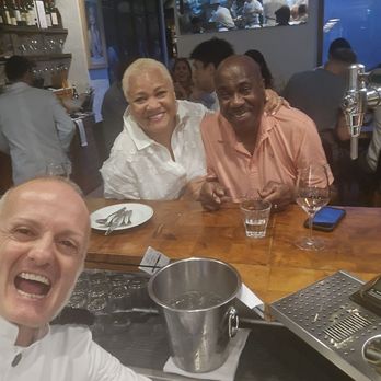 Cañete - Tapas/Small Plates Near Me - Barcelona, B