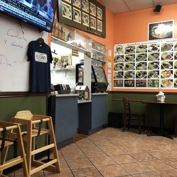 Las Comadres - Salvadoran Near Me - Santa Maria, California Las Comadres - Salvadoran Near Me - Santa Maria, California