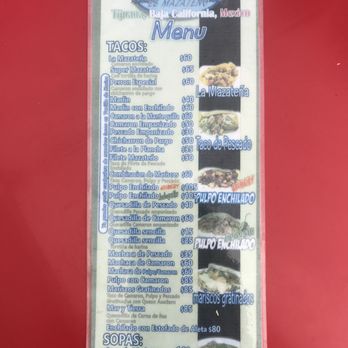 El Mazateño Express - Seafood Near Me - Tijuana, BCN El Mazateño Express - Seafood Near Me - Tijuana, BCN