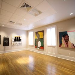 New Orleans African American Museum