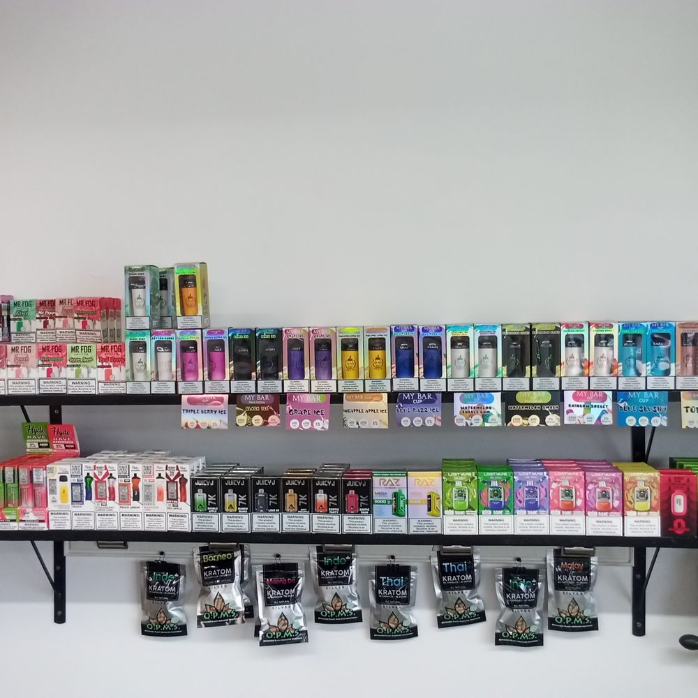 THE BEST 10 Vape Shops near ONEIDA, TN 37841 - Bulldog Fine Cigars & Vape,  Mikes Electronic Cigarettes & Vapor Shop, Apotheca Cannabis Dispensary -  Yelp