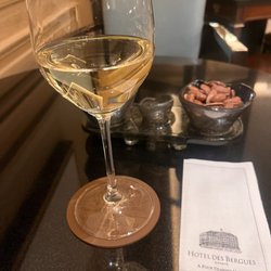 Le Bar des Bergues