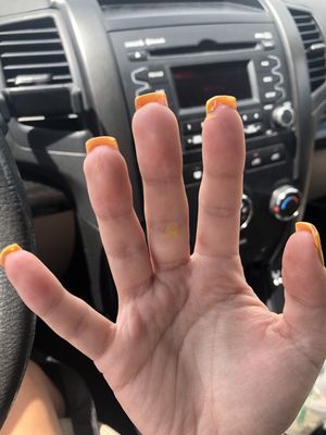 LUXURY NAILS AND SPA - 247 Photos & 52 Reviews - 4625 Trail Boss Dr