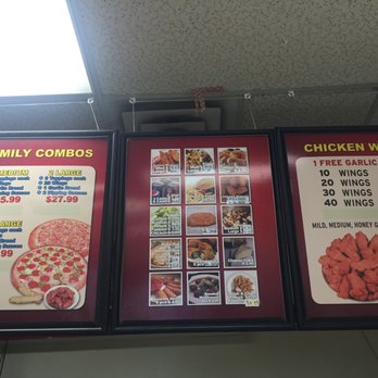 Plaza Pizza & Wings - menus and prices - Pizza Near Me - Hamilton, Ontario Plaza Pizza & Wings - menus and prices - Pizza Near Me - Hamilton, Ontario