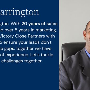 Victory Close Partners - Marketing Near Me Victory Close Partners - Marketing Near Me