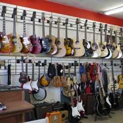 Atlanta Musicians Exchange - New and used guitars from Squier, Fender, Takamine, Epiphone, G&L, Gibson, Tokai, G&L, Guild, Takamine, Ibanez,and Yamaha