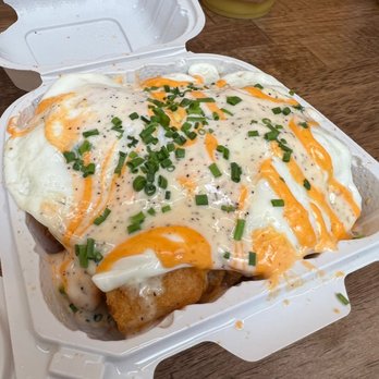Egg Tuck - Egg Tots - Breakfast & Brunch Near Me - Los Angeles, California Egg Tuck - Egg Tots - Breakfast & Brunch Near Me - Los Angeles, California