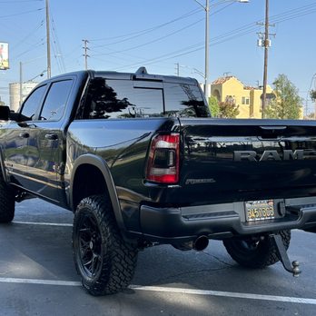 OC Autostyle - Auto Customization Near Me - Orange, California