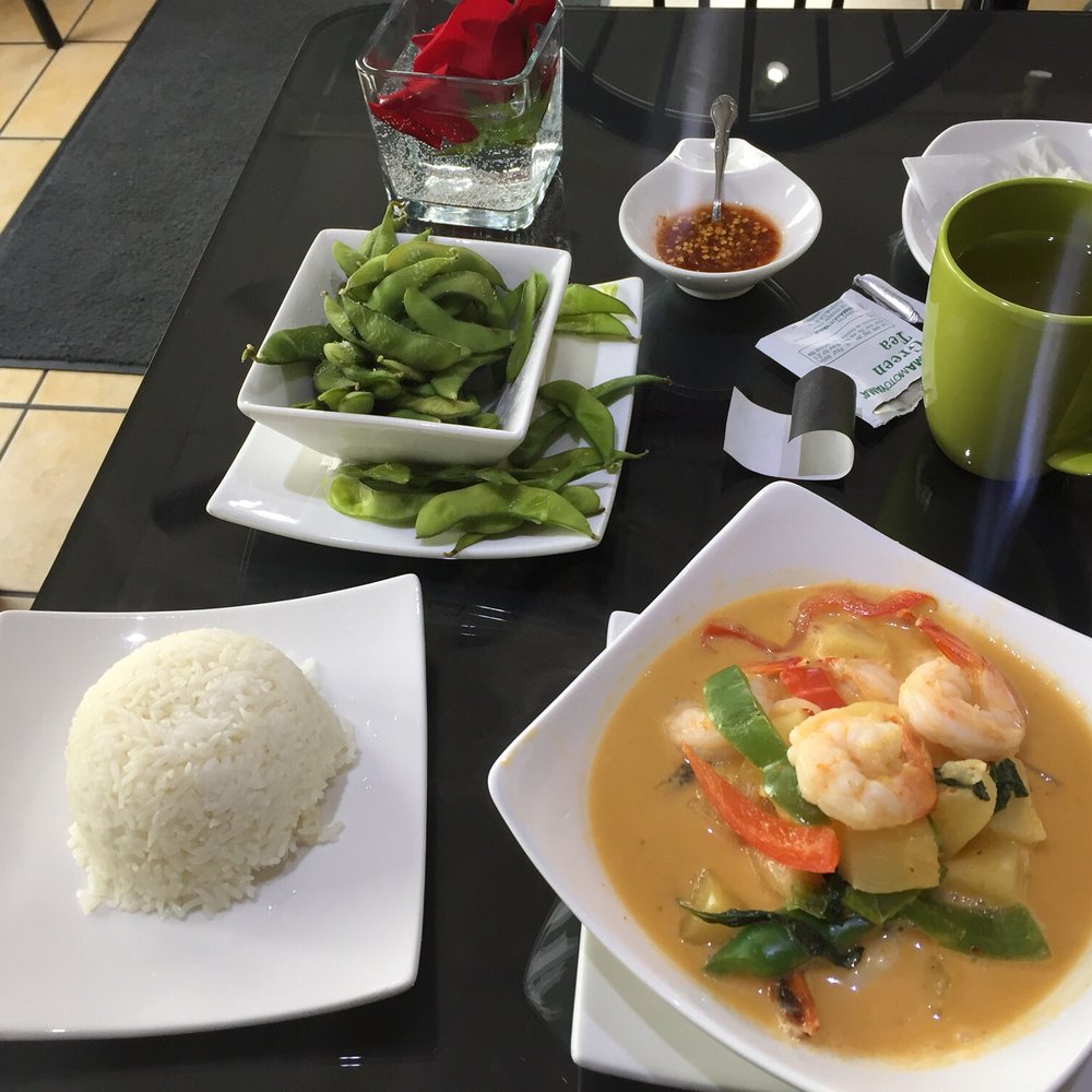 Bree Thai Restaurant - Thai Near Me - Chicago, Illinois Bree Thai Restaurant - Thai Near Me - Chicago, Illinois