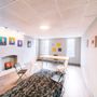 Photo of Night Owl Gallery