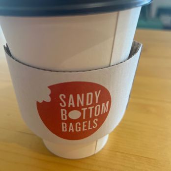 Sandy Bottom Bagels - Breakfast & Brunch Near Me - Saint Simons Island, Georgia Sandy Bottom Bagels - Breakfast & Brunch Near Me - Saint Simons Island, Georgia