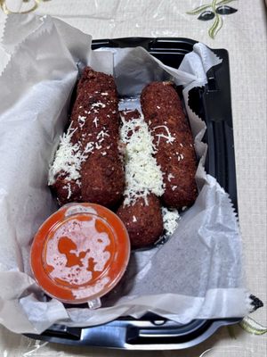 Lucia Pizza Of Avenue X by null Lucia Pizza Of Avenue X by null