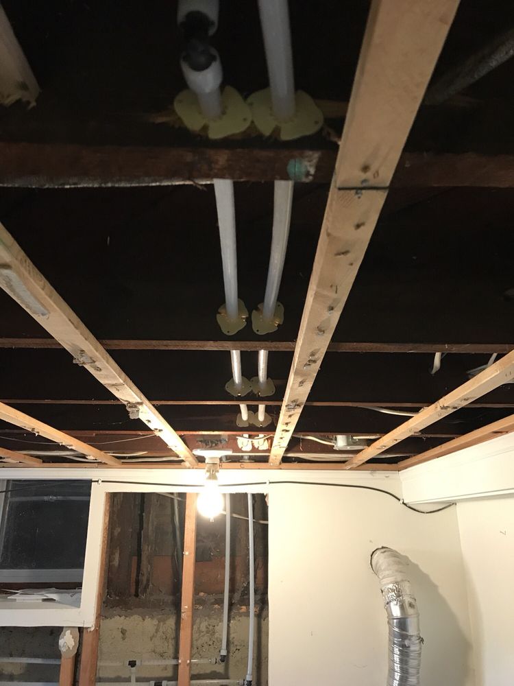 Slide of Timeless Plumbing