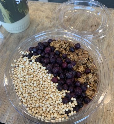 Dyker Park Bagels by null