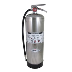 Cal Fire Protection