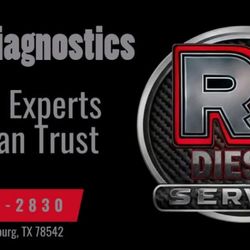 RJ Diesel Service