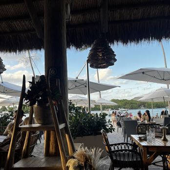 Joia Beach - Modern European Near Me - Miami, Florida
