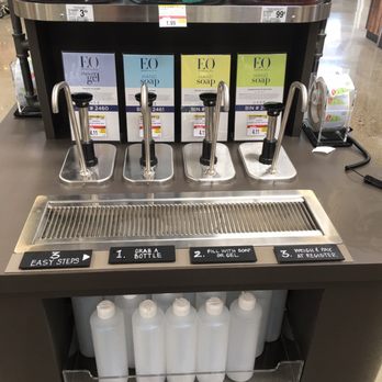 Raley's - EO hand soaps - Grocery Near Me - Sacramento, California Raley's - EO hand soaps - Grocery Near Me - Sacramento, California