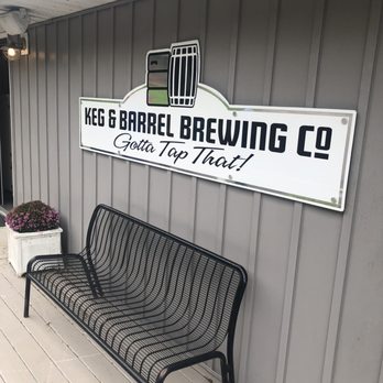 Keg & Barrel Brewing - Entrance - Breweries Near Me - Dundee, New York Keg & Barrel Brewing - Entrance - Breweries Near Me - Dundee, New York