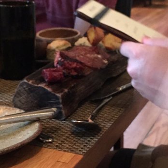 Husk - charcuterie log - American Near Me - Charleston, South Carolina