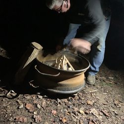 Jomeokee Campground