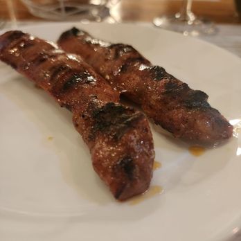 Pampa Bar - The chorizo! - Pizza Near Me - Madrid, M Pampa Bar - The chorizo! - Pizza Near Me - Madrid, M