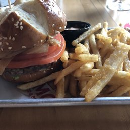 Veggie Burger