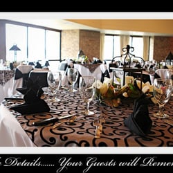 Mt Pleasant Country Club - Dining Room