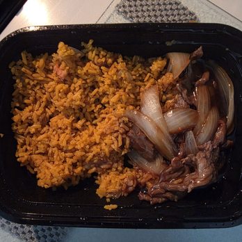 No 1 Kitchen - Pepper Steak w/ rice - Chinese Near Me - Rock Hill, South Carolina No 1 Kitchen - Pepper Steak w/ rice - Chinese Near Me - Rock Hill, South Carolina