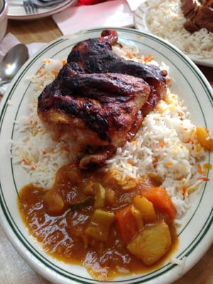 Sheeba Restaurant Hamtramck by null