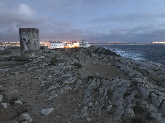 Baleal Island by null