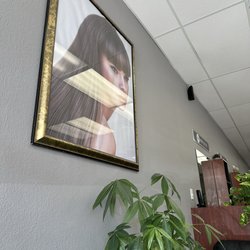 M Hair Salon - 07/27/24